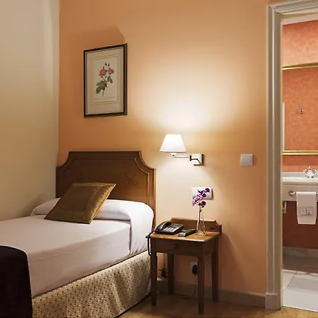 Sercotel Las Casas De Los Mercaderes-2