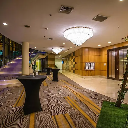 Santiago Marriott Hotel-3