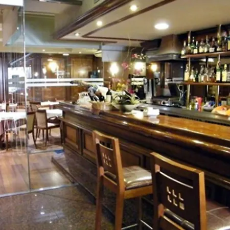 Ipanema Hotel By Gaiarooms-2