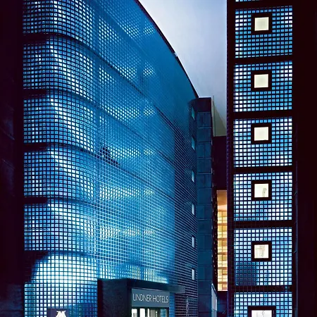 Lindner Hotel Cologne Am Dom, Part Of Jdv By Hyatt-3