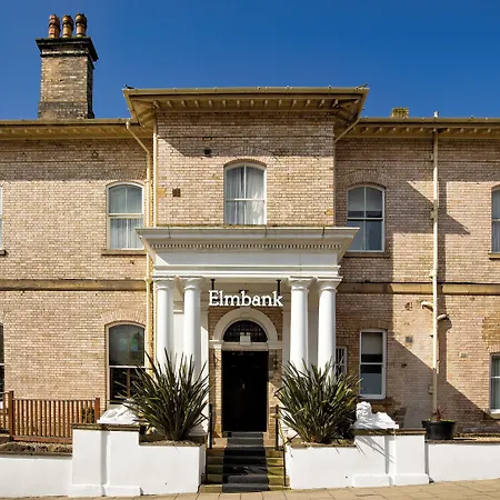 Elmbank York, Tapestry Collection By Hilton-2
