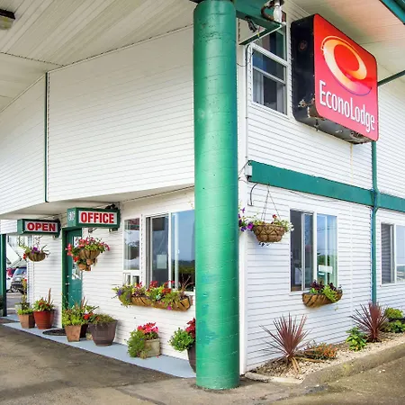 Econo Lodge Newport-3