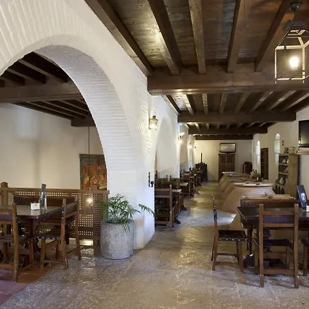 Parador De Almagro-2
