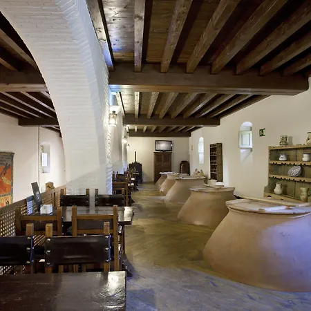 Parador De Almagro-3