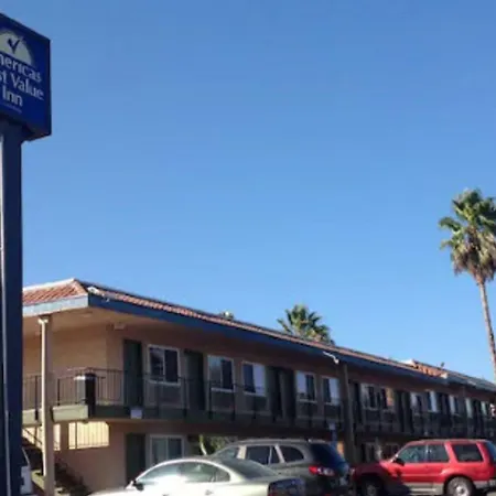 Americas Best Value Inn Thousand Oaks-3