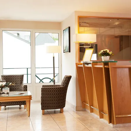 Best Western Alexandra-2