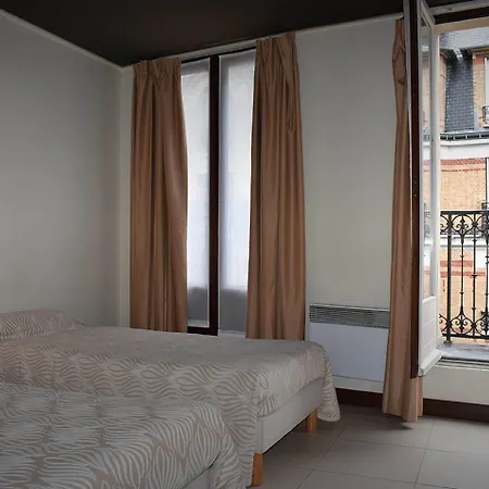 Avenir Hotel-3