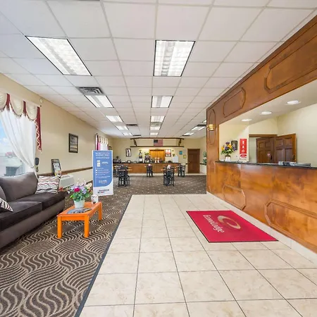 Econo Lodge Cullman South-3
