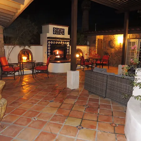 Tuscan Springs Hotel & Spa-3