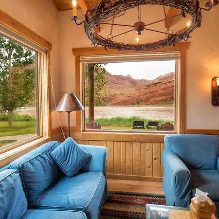 Sorrel River Ranch Resort & Spa-2