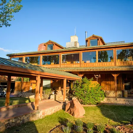 Sorrel River Ranch Resort & Spa-3