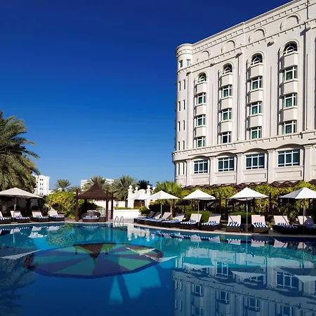 Radisson Blu Hotel, Muscat-2