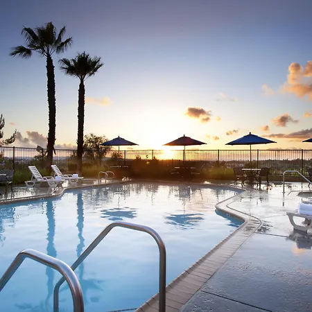 Ayres Suites Mission Viejo - Lake Forest-2