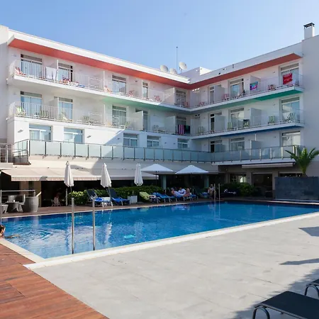 Ibersol Antemare - Adults Only-2