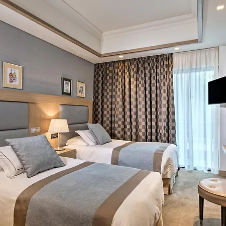 Rodos Park - Small Luxury Hotels Of The World-3