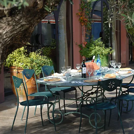 Logis Hotel Nimotel-2