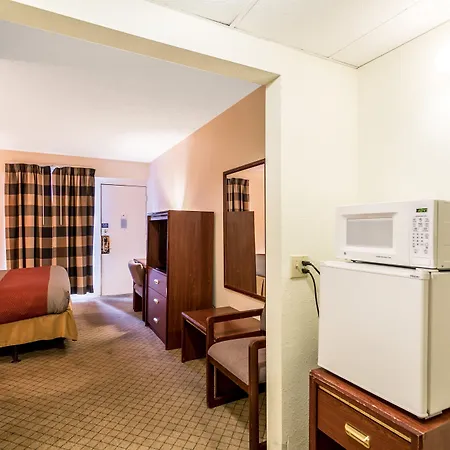 Motel 6-Butte, Mt - Historic City Center-3