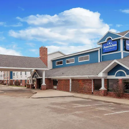 Americinn By Wyndham Peoria-2