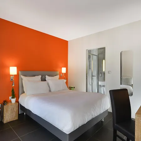 Hotel Douglas-2