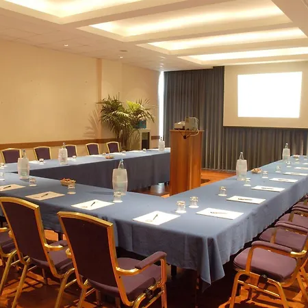 Best Western Hotel Globus City-2