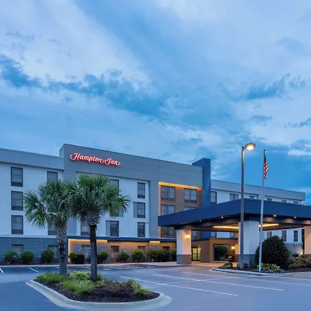 Hampton Inn Myrtle Beach West-3