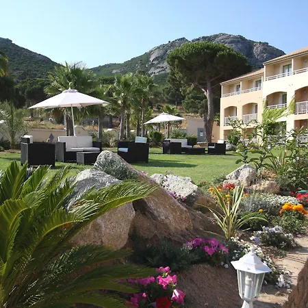 Hotel Corsica & Spa Serena-2