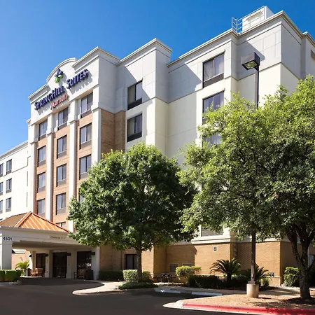 Springhill Suites Austin South-3