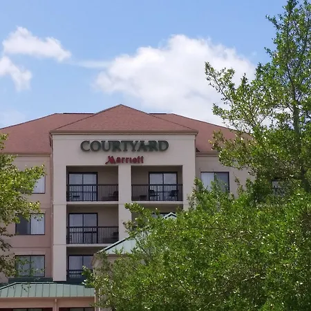 Courtyard By Marriott Decatur-2