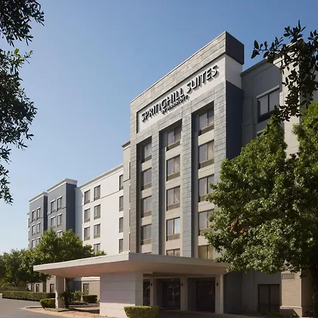 Springhill Suites Austin South-2