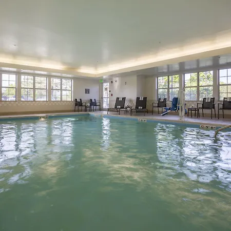 Residence Inn Kansas City Olathe-3