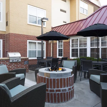 Residence Inn Kansas City Olathe-2