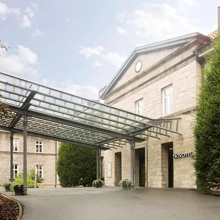 Novotel Hildesheim-2