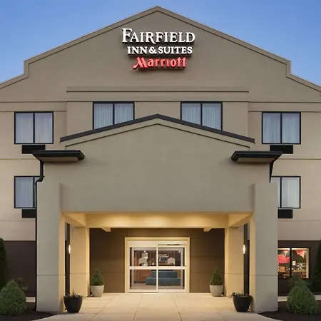 Fairfield Inn & Suites Hartford Manchester-3