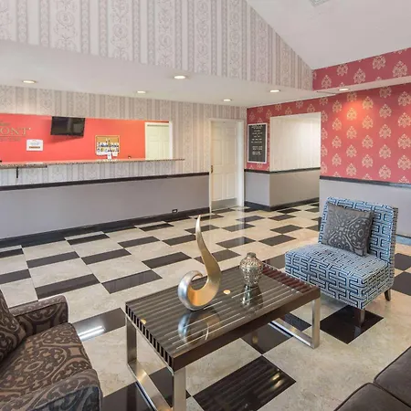 Baymont By Wyndham Cleveland-3