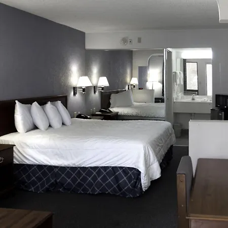 Regency Inn & Suites - Saint Augustine-2