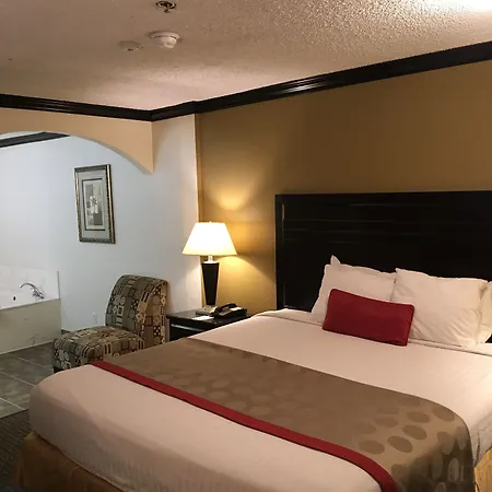 Ramada By Wyndham Ontario Airport & Convention Center-3