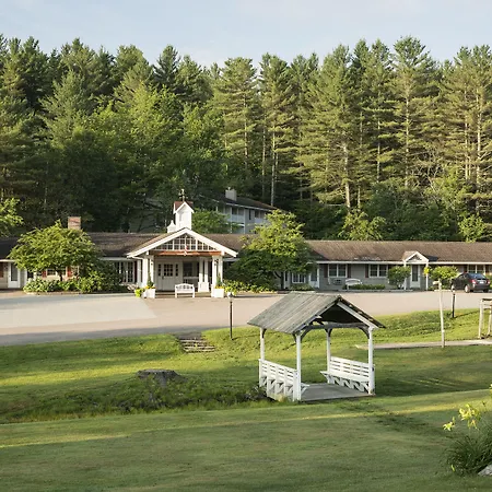 Bluebird Cady Hill Lodge-3