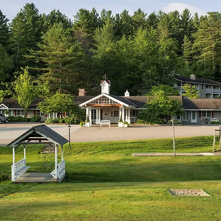 Bluebird Cady Hill Lodge-2