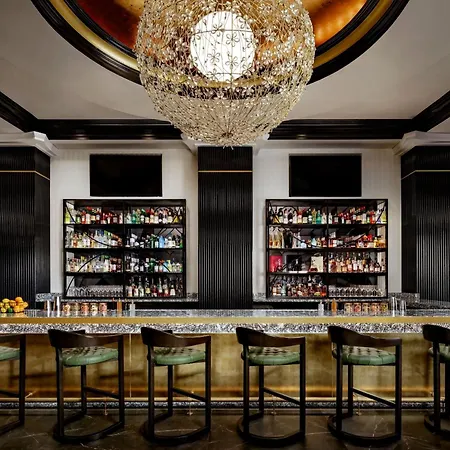 Grand Bohemian Orlando, Autograph Collection-2