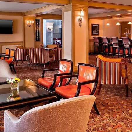 The Westin Poinsett, Greenville-2