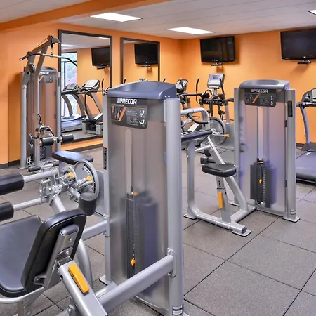 Holiday Inn Express Portland West/Hillsboro By Ihg-2