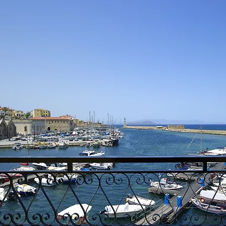 Porto Veneziano Hotel-3