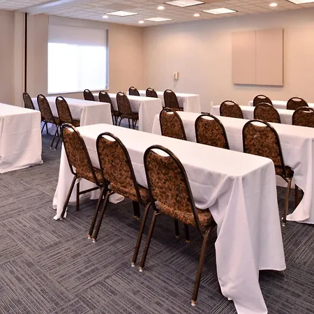 Holiday Inn Express Portland West/Hillsboro By Ihg-3