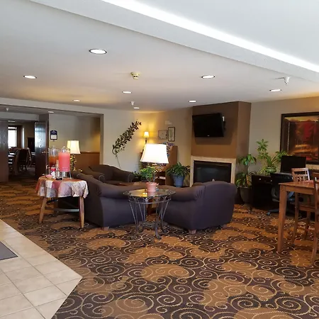Microtel Inn & Suites By Wyndham Rapid City-3