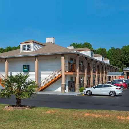 Quality Inn Covington-2