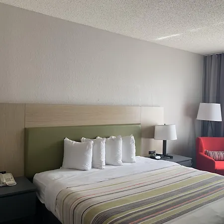 Sonesta Essential Iah Airport Jfk Boulevard - Newly Renovated-3