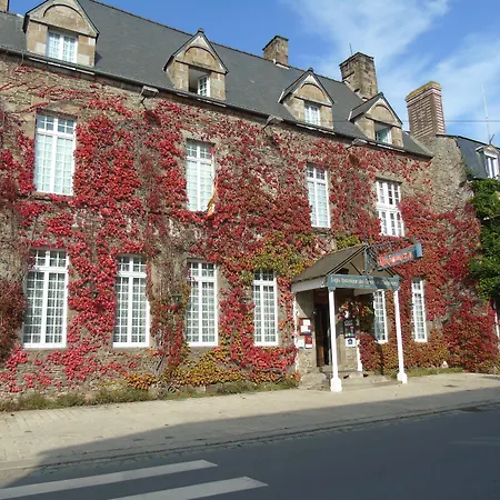Best Western Hôtel Montgomery-3