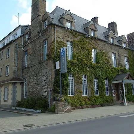 Best Western Hôtel Montgomery-2