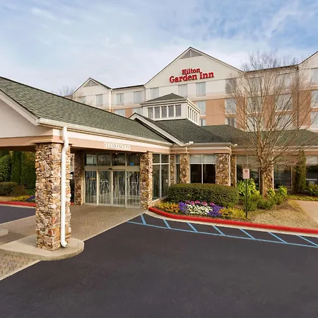 Hilton Garden Inn Atlanta Northpoint-2