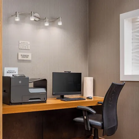 Springhill Suites Sarasota Bradenton-2